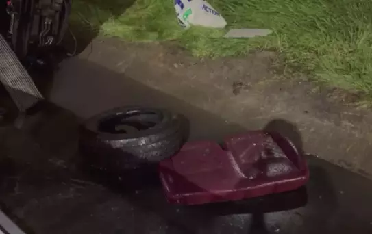 Çekmeköy'de Minibüs Kazası: 1 Ölü, 1 Ağır Yaralı