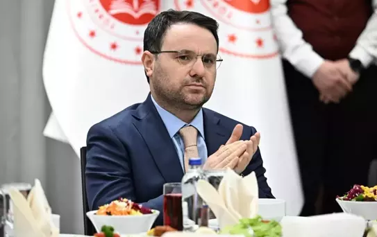 ''Lüksemburg'' iddiasını çürüten detay: Akın Gürlek o ülkeye hiç gitmemiş