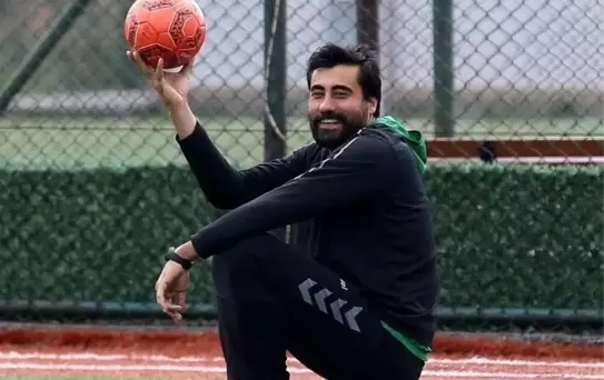 Manisa'nın Salihli ilçesinde Türk sporunu yasa boğan ölüm