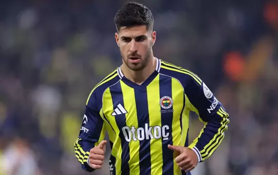 Marco Asensio'ya bayramda hayatının şoku