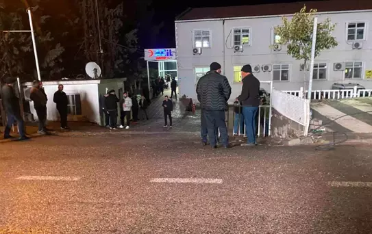 Dereye Düşen 16 Yaşındaki Kız Hayatını Kaybetti