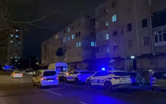 Kayseri'de 78 Yaşındaki Adam Evde Ölü Bulundu