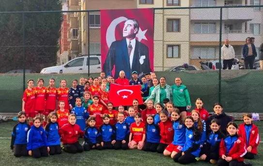 Alper Boğuşlu Bilecik Kolej'e Ziyaret