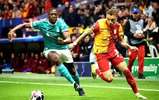 Noa Lang, Hollanda Milli Takımı'na Davet Edildi