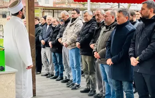 Samsun'da cezaevinde şüpheli ölüme soruşturma