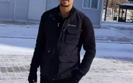 Şanlıurfa'da Motosiklet Kazası: 1 Ölü