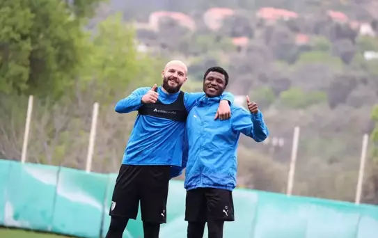 Bodrum FK, İstanbulspor'u Yolunda Bekliyor