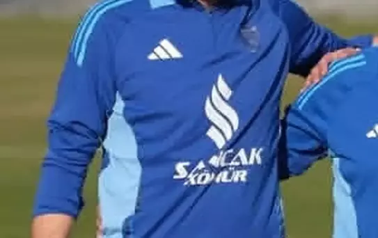 Somaspor'un Kaleci Antrenörü Süleyman Küçük Vefat Etti