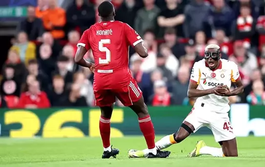 Galatasaray taraftarına bayramı zehir edecek Osimhen gelişmesi 