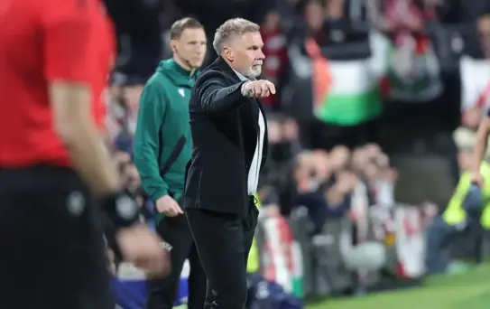 Samsunspor Rayo Vallecano'yu Yendi