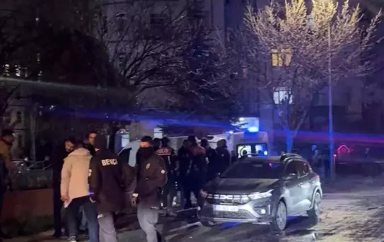 Elazığ'da Trafik Kavgası: 10 Gözaltı