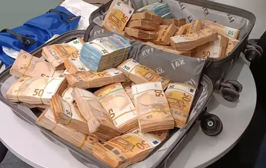 Türk takımlarının bu sezonki UEFA geliri 83,44 milyon avro 