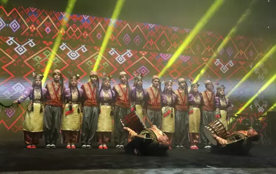 AK Parti'li Zorlu: Nevruz ayrışmanın değil, kucaklaşmanın bayramıdır