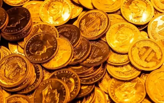 Altında 43 yıl sonra bir ilk! En büyük haftalık kaybı yaşadı