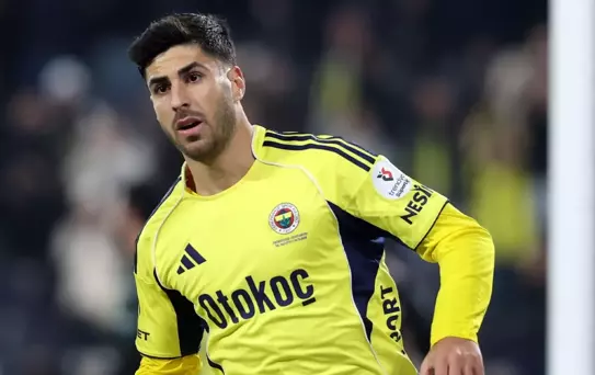 Asensio'nun İspanya Milli Takımı'na neden çağrılmadığı ortaya çıktı