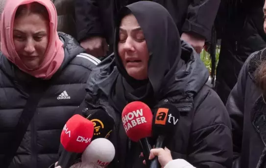 Atlas Çağlayan Mezarı Başında Anıldı