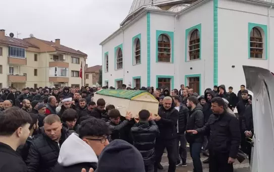 İnegöl'de Kaza: Genç Hayatını Kaybetti