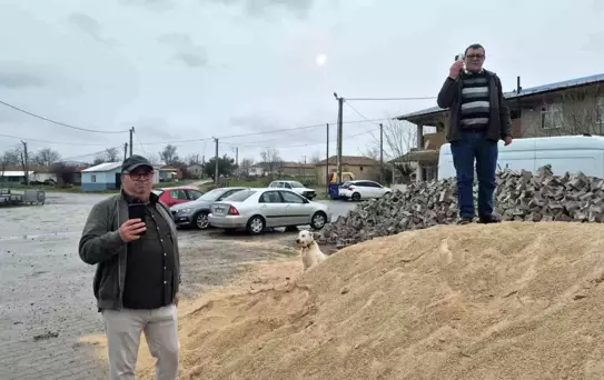 Bu köye gelen bir daha gelmek istemiyor: Misafirler bile kısa sürede kaçıyor