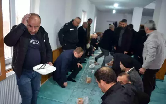 Bulanık'ta Halise Geleneği Devam Ediyor