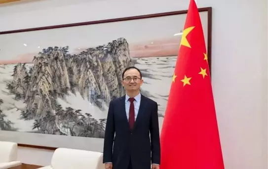 Çin, Yeni Büyüme Dinamikleri Hedefliyor