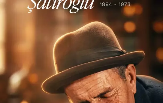 Cumhurbaşkanı Erdoğan'dan 'Aşık Veysel' paylaşımı