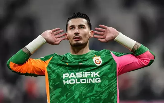 Çuval çuval para verecekler! Uğurcan Galatasaray'dan ayrılabilir