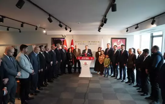 Destici: O Kız Çocuklarını Unutamayız