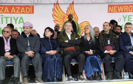 Kürtlerin Talepleri Ayrılık Değil