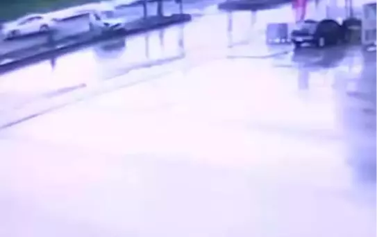 Diyarbakır'da Trafik Kazası: 2 Yaralı