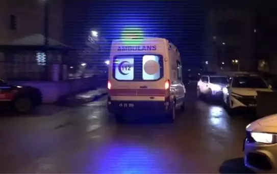 Erzurum'da cinayet: Şüpheli yakalandı