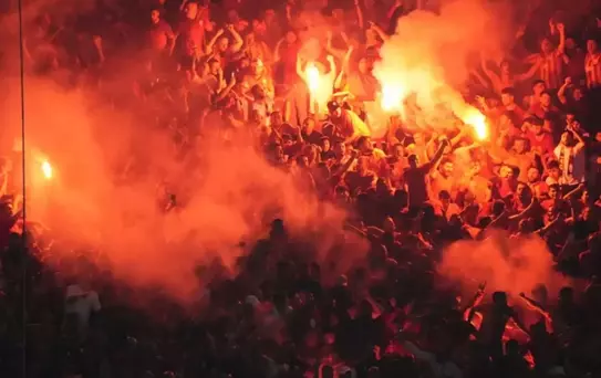 Galatasaray'a piyango! Kasa iyice dolacak