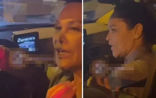 Hülya Avşar'ın çocukları için beşik isteyen vatandaşa verdiği yanıt bomba