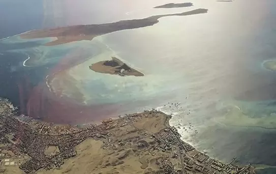 İran: Tüm adalarda çocuk katilleri için mezarlar hazırladık