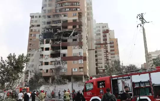 İsrail ordusundan İranlı iki bilim insanına suikast: Gizli elektromanyetik projenin liderleriydiler