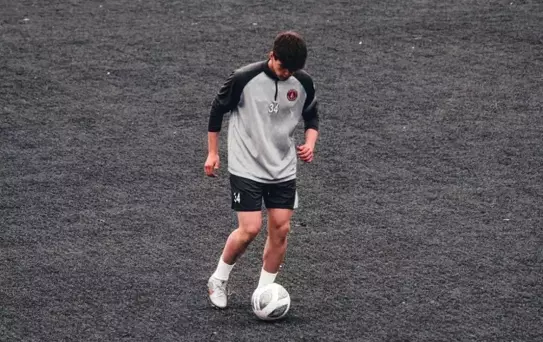 Kubilay Kundakçı ile Aleyna Kalaycıoğlu'nun görüntüleri ortaya çıktı: Abla dediği celladı oldu