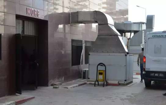 Hayvan Otlatırken Dereye Düşen Genç Kız Boğuldu