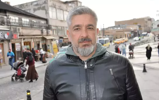 Mardin'de Bayram Yoğunluğu