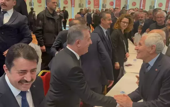 MHP'den Milli Politika Vurgusu