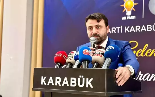 Cem Şahin'den Güçlü Liderlik Vurgusu