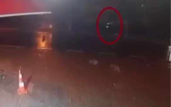 Motosiklet Kazasında Tıp Öğrencisi Hayatını Kaybetti