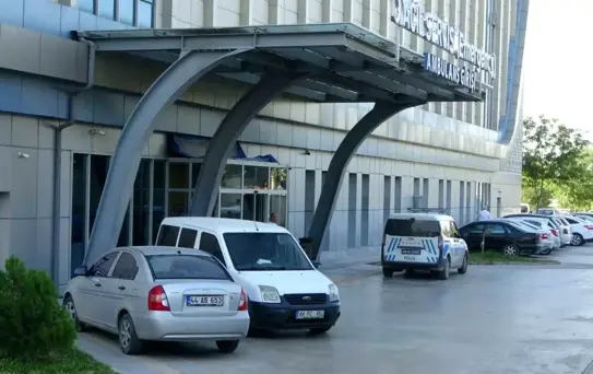 Malatya'da Kaza: 2 Yaralı