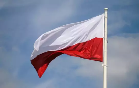 Polonya Askerleri Irak'tan Tahliye Edildi