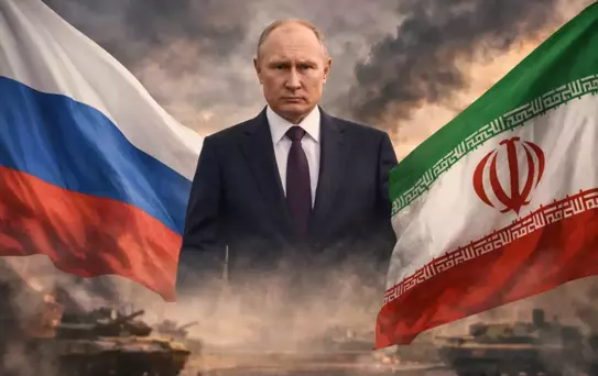 Rusya'dan dikkat çeken mesaj! Resmen gözdağı verdiler