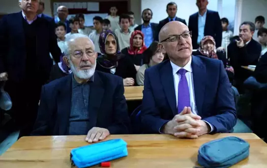 Terme'nin acı kaybı: 'Binlerce evladımızın geleceğine ışık tuttu'