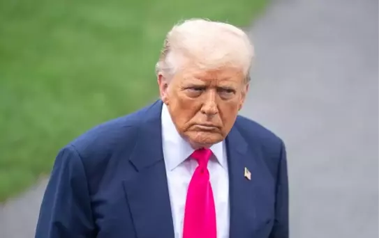 Trump: Ateşkes İstemiyorum