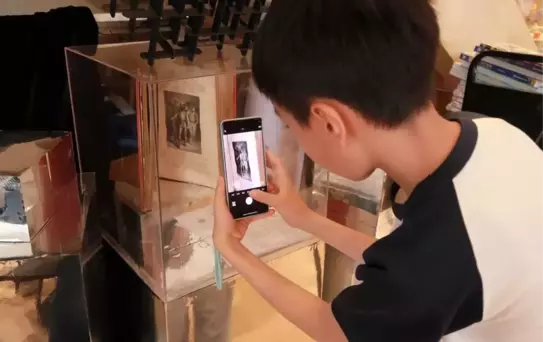 Çin Bilim Kurgu Kongresi Başlıyor