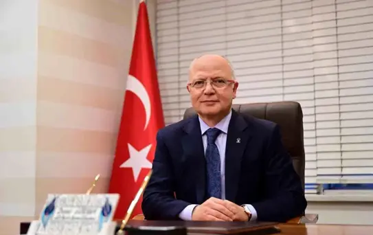 AK Parti Bursa İl Başkanı Gürkan: 'Bursa bu yetersizlikleri hak etmiyor'