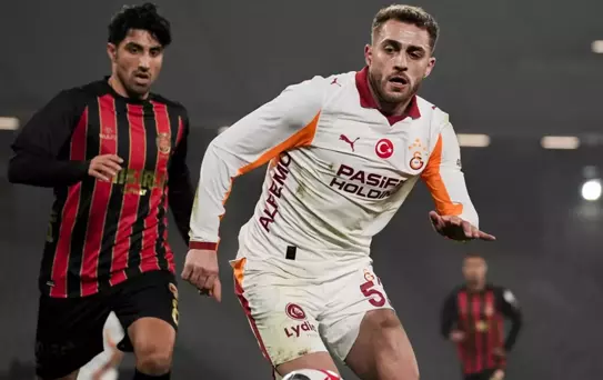 Barış Alper Yılmaz'ın talipleri artıyor