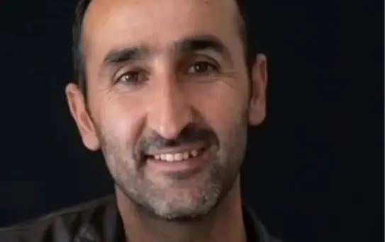 Akıma Kapılan Çalışan Hayatını Kaybetti