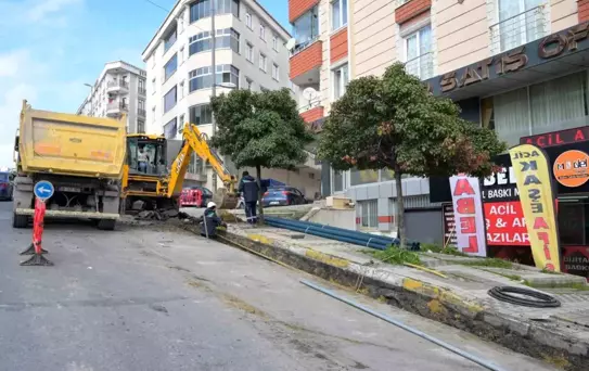 Esenyurt Mehmet Akif Ersoy Mahallesi'nin 7 yıllık elektrik sorunu çözüldü